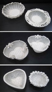 BELLEEK AND BELLEEK ATTRIBUTED