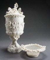 BELLEEK CLASSIC MASTERPIECE CO