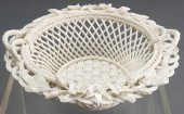 BELLEEK IRELAND 'CLEMATIS' RET