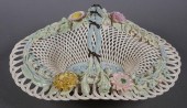 BELLEEK MASTERPIECE COLLECTION