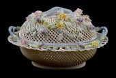 BELLEEK MASTERPIECE COLLECTION