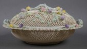 BELLEEK MASTERPIECE COLLECTION
