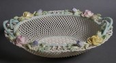 BELLEEK MASTERPIECE COLLECTION