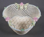 BELLEEK MASTERPIECE COLLECTION