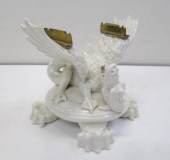 BELLEEK PARIAN PORCELAIN CHINE