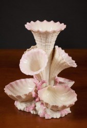 BELLEEK PARIAN PORCELAIN "MARI