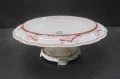 BELLEEK PARIAN PORCELAIN "THOR