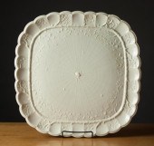 BELLEEK PARIAN PORCELAIN "THOR