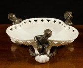 BELLEEK PARIAN PORCELAIN "TRIB