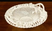 BELLEEK PARIAN PORCELAIN "TWIG