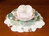 BELLEEK PARIAN PORCELAIN "WATE