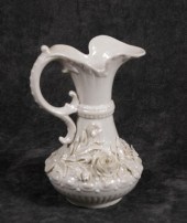 BELLEEK PORCELAIN ABERDEEN VAS