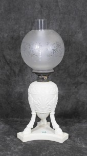 BELLEEK PORCELAIN AMPHORA KERO