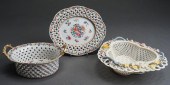 BELLEEK PORCELAIN 'CELEBRATION