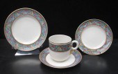 BELLEEK PORCELAIN "CELTIC DESI