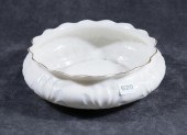 BELLEEK PORCELAIN NAIRN SALAD