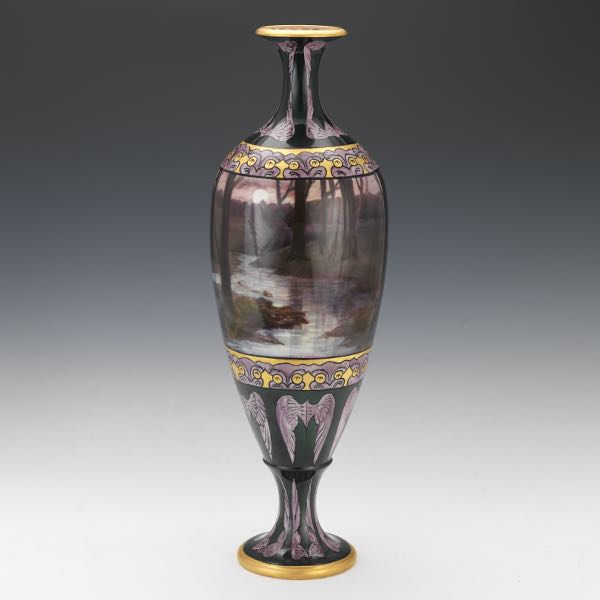 BELLEEK WILLETS ART NOUVEAU