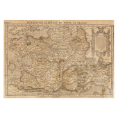 BELLEFOREST’S 16TH-CENTURY WOO