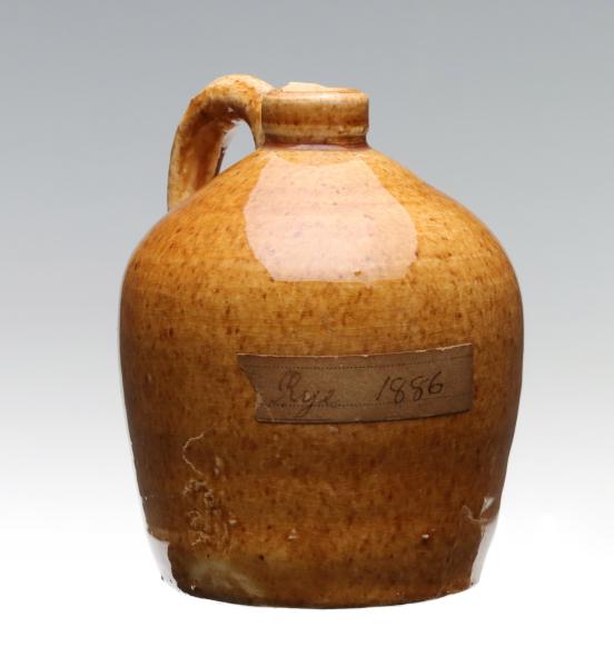 BELLEVILLE POTTERY STONEWARE MINI