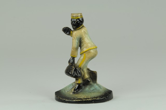 BELLHOP DOORSTOP Creation Co.