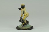 BELLHOP DOORSTOP Creation Co.