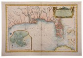 BELLIN - CARTE REDUITE DES COS