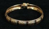 BELLINASO OTELLO ITALIAN 18K G