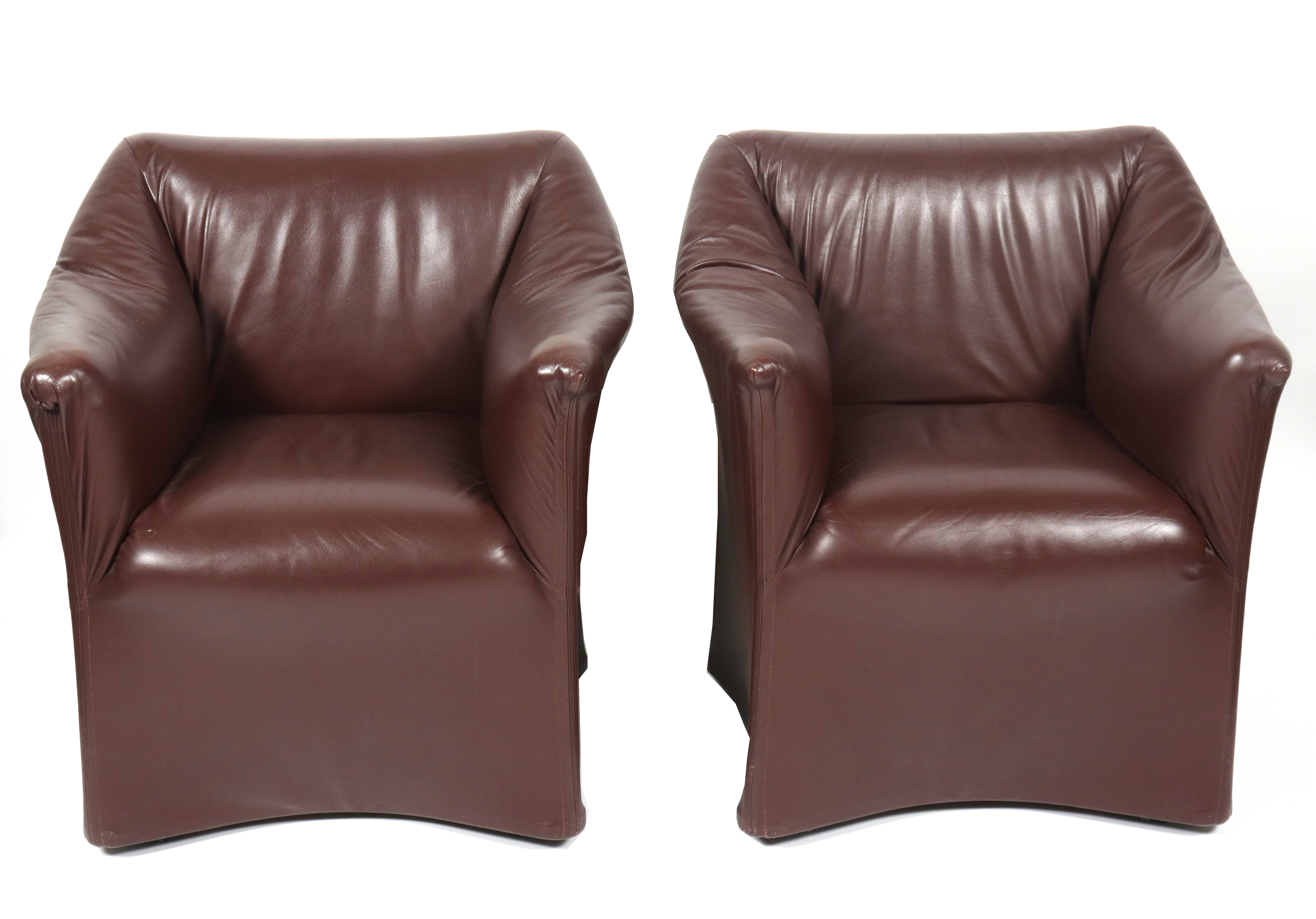 BELLINI FOR CASSINA "TENTAZIONE"