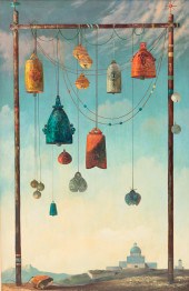 BELLS BY PAUL RIBA. Ohio, 1912