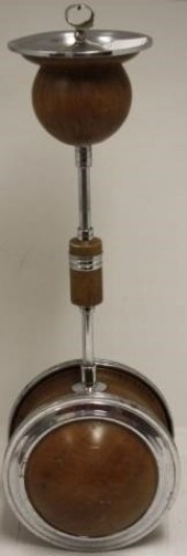 BELMET ROLLODOR TIP PROOF FLOO