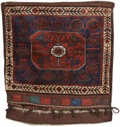 BELOUCH BAG, AFGHANISTAN, CA.