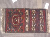 Belouch balisht, possibly Sala