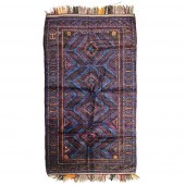 BELOUCH CARPET
NORTHEAST PERSI