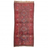 BELOUCH CARPET
NORTHEAST PERSI