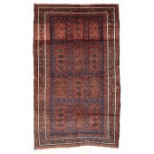 BELOUCH CARPET
NORTHEAST PERSI
