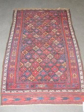 Belouch rug    northeast persi