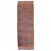 BELOUCH RUNNER
NORTHEAST PERSI