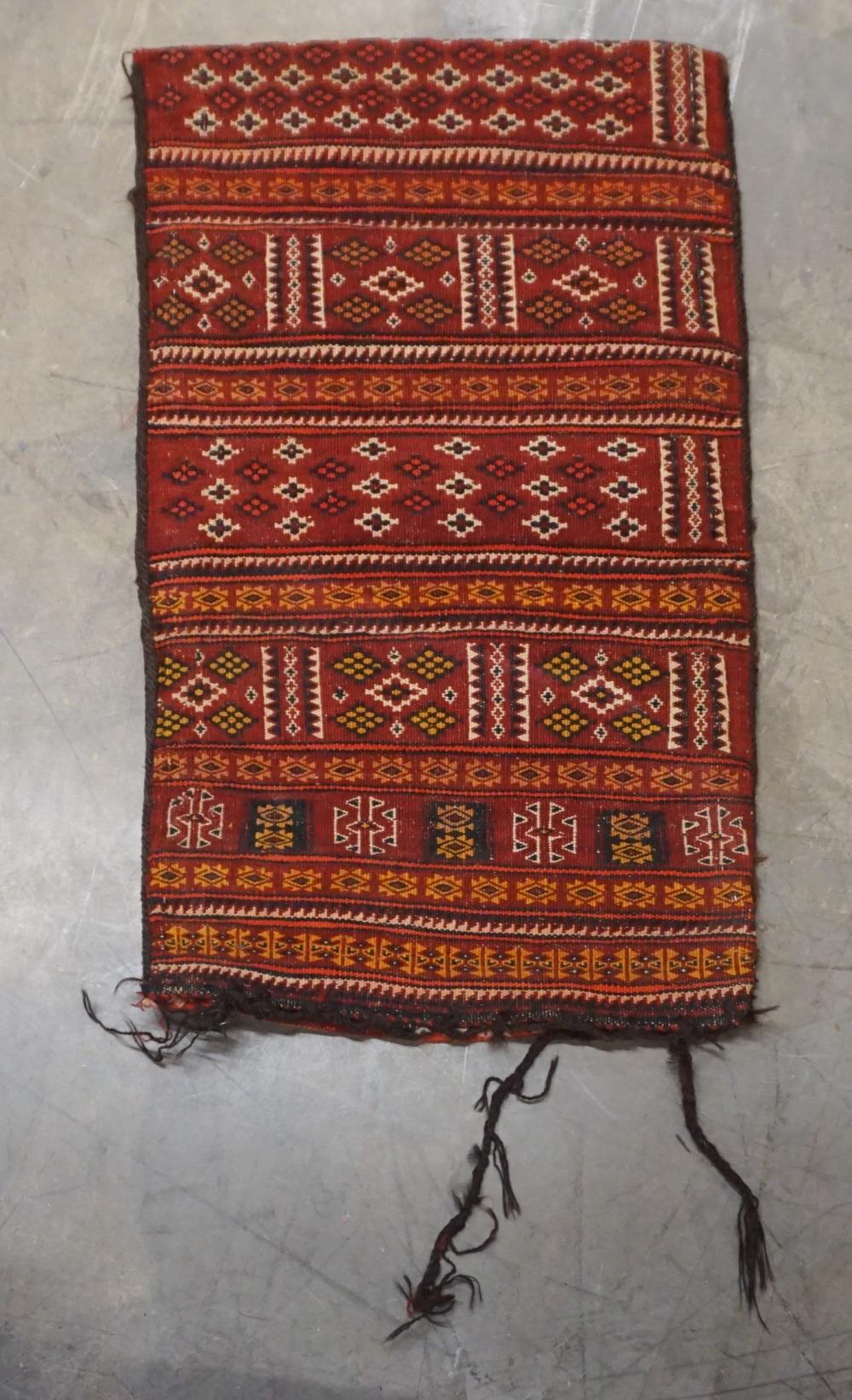 BELOUCHISTAN PILLOW COVER, 2 FT