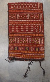 BELOUCHISTAN PILLOW COVER, 2 F