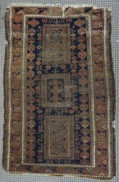 BELOUCHISTAN RUG (AS IS AND CO
