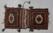 BELOUCHISTAN SADDLE BAG, 3 FT