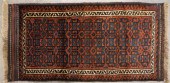 BELOUCHISTAN WALL HANGING, 3 F