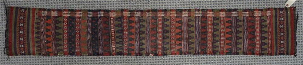 BELOUCHISTAN WALL HANGING, 5 FT