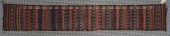 BELOUCHISTAN WALL HANGING, 5 F