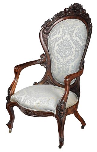 BELTER ATTRIBUTED CARVED