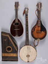BELTONE BANJO, ETC.Beltone ban