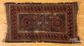BELUCH CARPET, EARLY 20TH C.Be