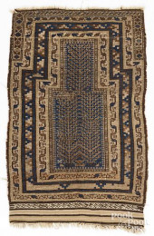 BELUCH PRAYER RUG<br>Beluch pr