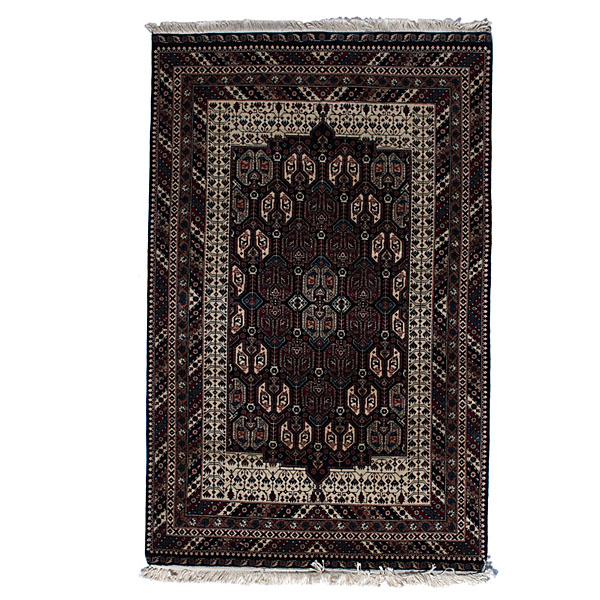 Beluchistan Rug Pakistan a wool