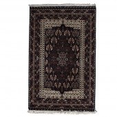 Beluchistan Rug Pakistan a woo